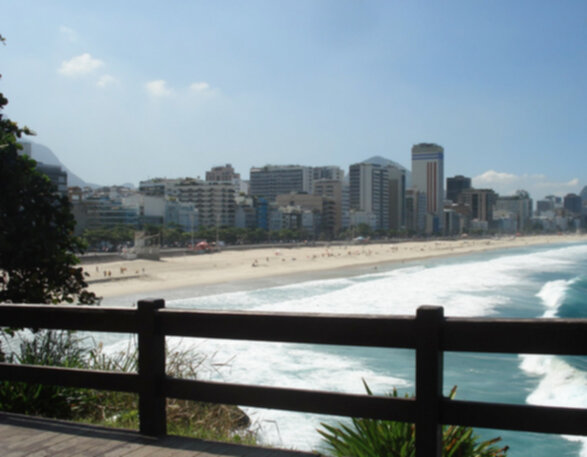 10 lugares gratuitos no Rio de Janeiro!