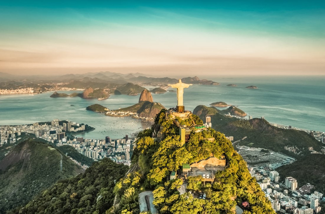 O que fazer para não gastar quase nada no Rio de Janeiro