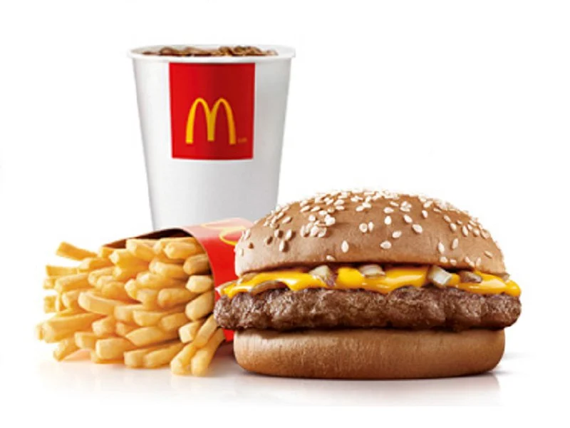 Veja os restaurantes do McDonald’s que estão participando da promoção 2×1 McOferta Grande Cheddar McMelt, McChicken e Big Mac