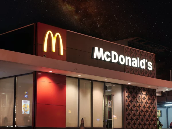 Cupom de desconto McDonald’s | Cuponeria