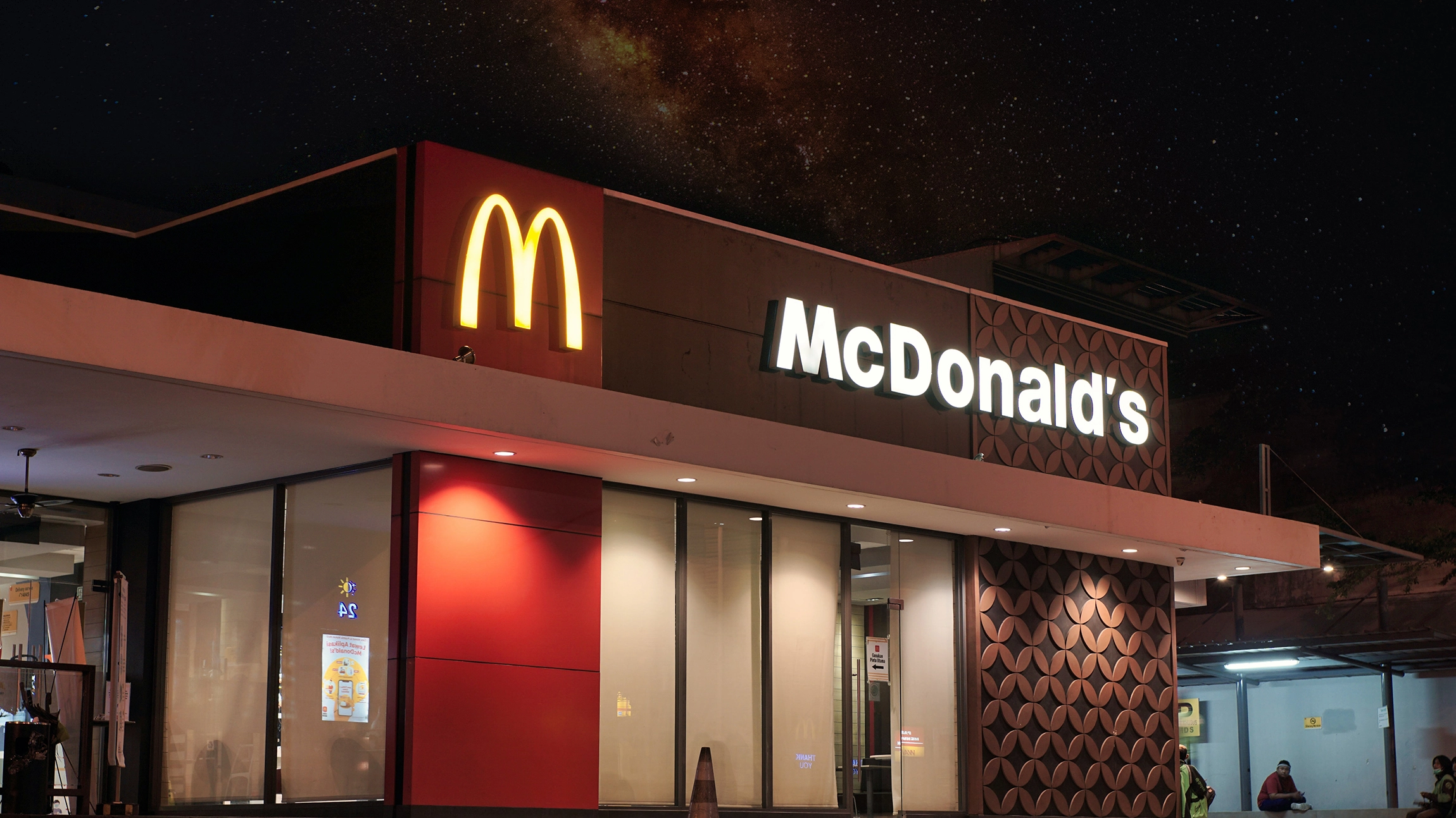 Cupom de desconto McDonald’s | Cuponeria