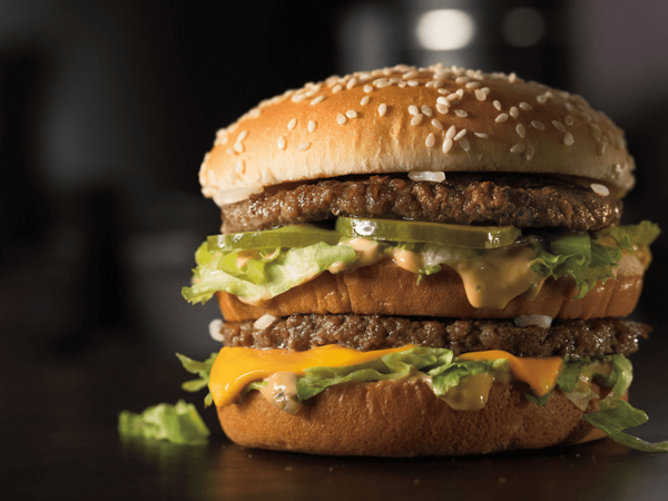 Veja os restaurantes do McDonald`s que estão participando do Festival do Hambúrguer