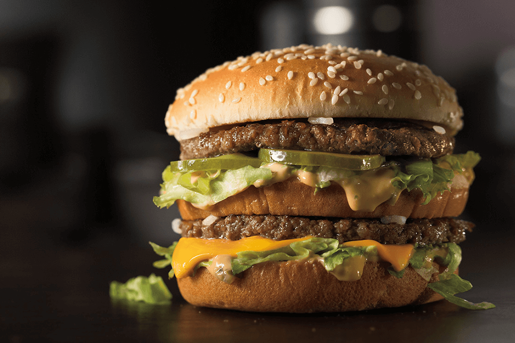 Veja os restaurantes do McDonald`s que estão participando do Festival do Hambúrguer