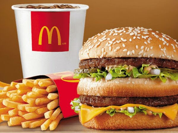 Cupons de Desconto McDonald’s: Quem não ama?