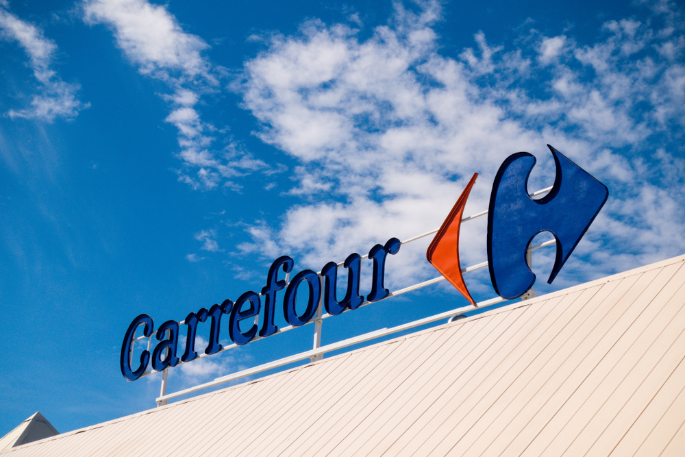 Economize nas suas compras com Cupons de Desconto no Carrefour!