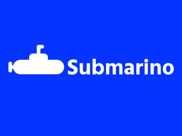Descrição Submarino
