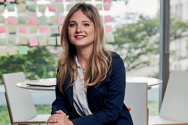 Mulheres Empreendedoras: Ela criou aplicativo de cupons que oferece descontos para mais de mil marcas