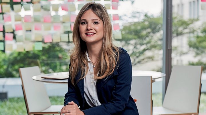 Mulheres Empreendedoras: Ela criou aplicativo de cupons que oferece descontos para mais de mil marcas