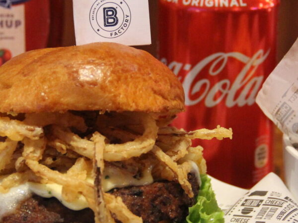 Guia da Semana: The Burger League