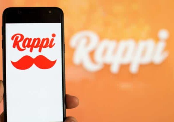 Descrição Rappi