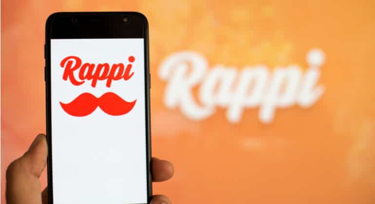 Descrição Rappi