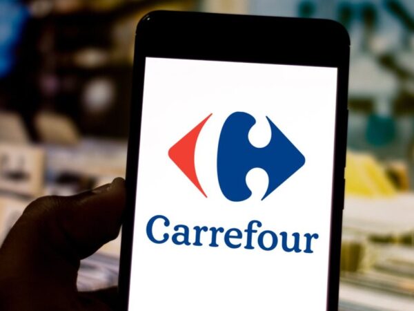 Descrição Carrefour 