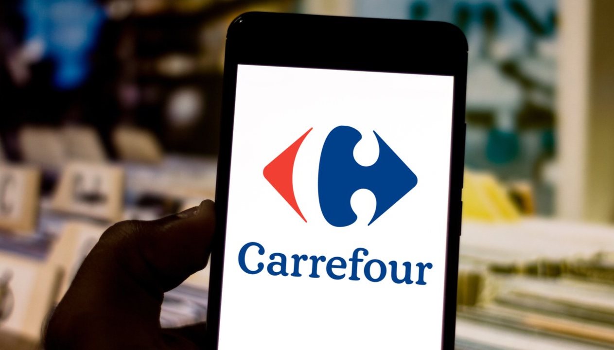 Descrição Carrefour 