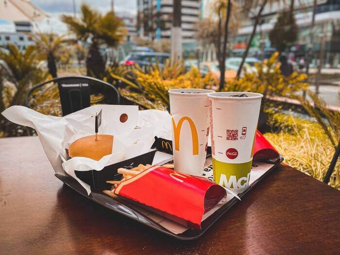 McDonald's, Burguer King ou Bob's: Qual o melhor? +CUPONS!