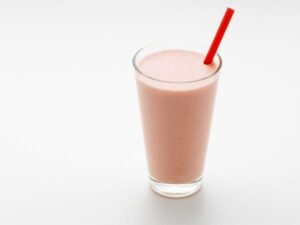 Melhor smoothie do mundo