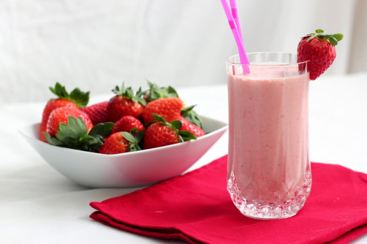 Receitas com iogurte para um verão refrescante e saudável