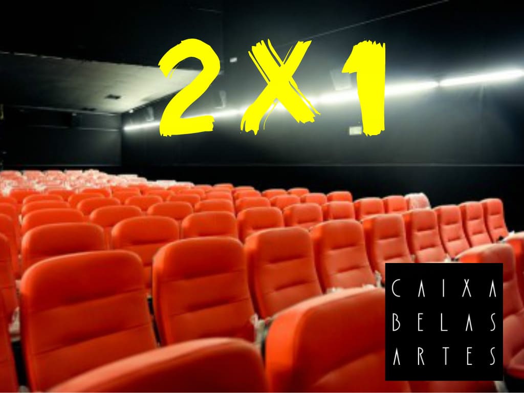 Desconto no CINEMA: veja como conseguir!