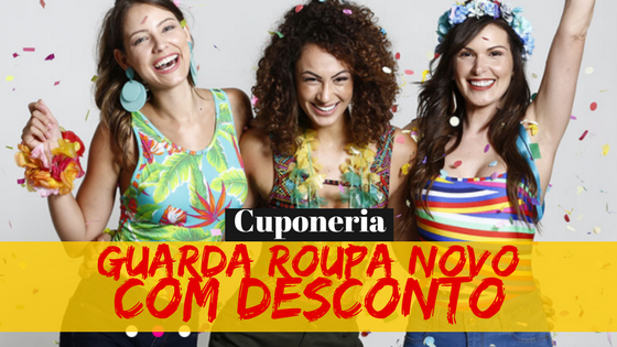 Promoção Marisa + Cupom de Desconto