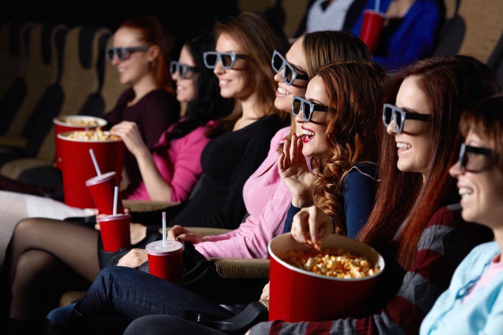 4 filmes para assistir no cinema ainda esse ano