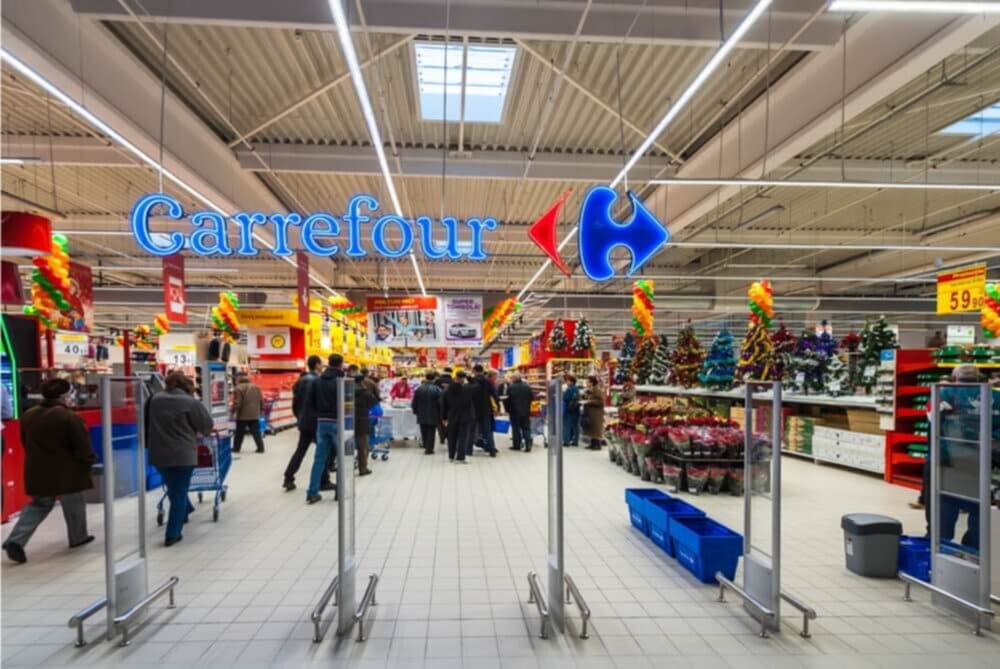 Saiba como aproveitar as ofertas do Carrefour