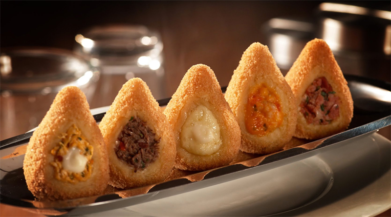 Ragazzo: coxinha em dobro e mais promoções