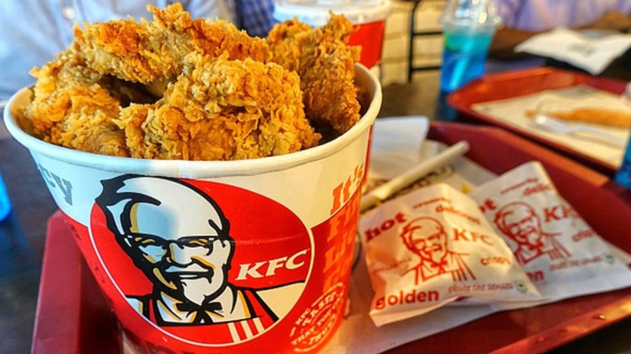 Cupom KFC: veja como usar!