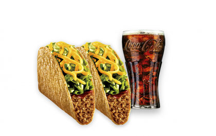 Cupom de desconto Taco Bell: ganhe agora e economize!