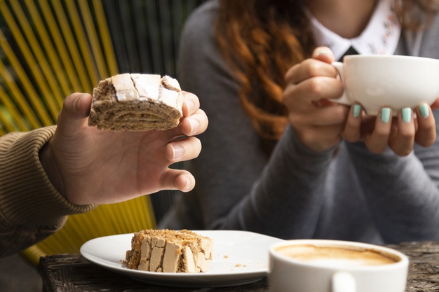 10 Cupons para café em São Paulo