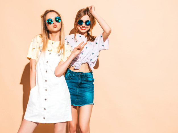 Cupons de desconto em moda