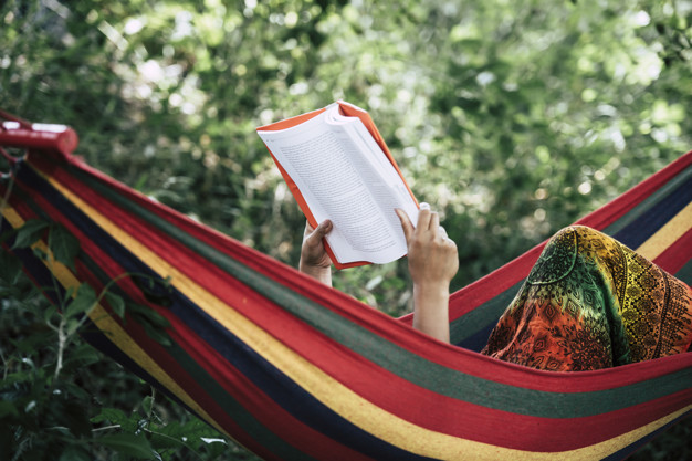Livros para ler na quarentena