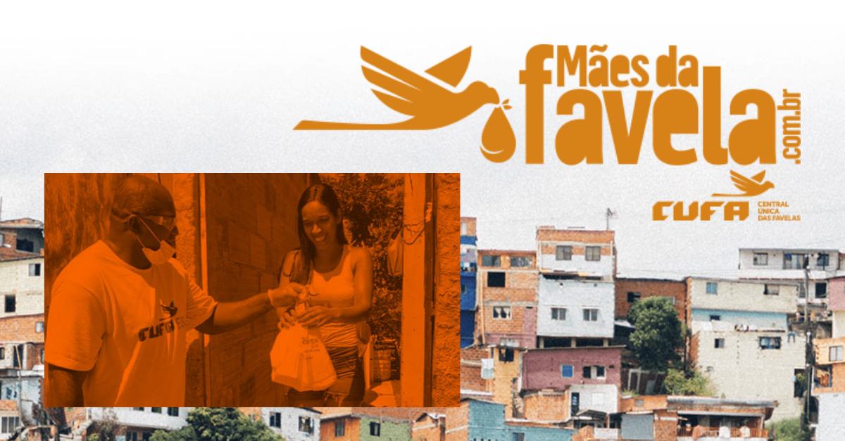 Projeto Social: Mães da Favela