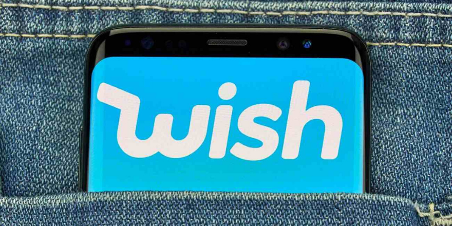 Código Promocional Wish