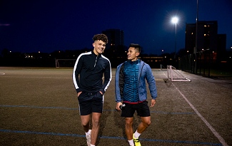 netshoes lojas marisa