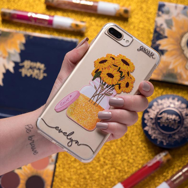 Personalize seu estilo com os cupons de desconto da Gocase