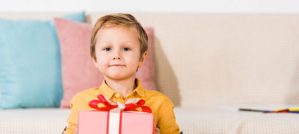 Dia das crianças: Encontre as melhores ofertas e aproveite os melhores cupons de desconto