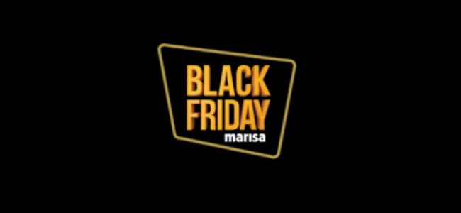 O que esperar da Black Friday Marisa em 2020?