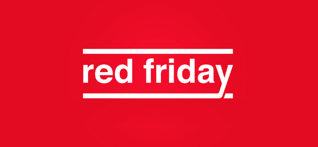 Red Friday Americanas 2020: Veja as expectativas para o evento este ano!
