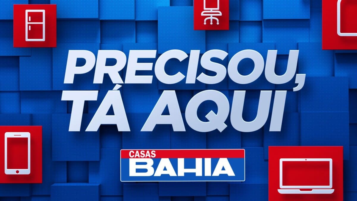 3 cômodos da sua casa para reformar com o cupom de desconto Casas Bahia