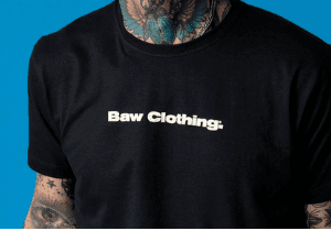 Saiba como usar o cupom Baw Clothing