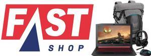 Use o Cupom Fast Shop e ganhe descontos + cashback em suas compras