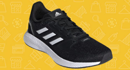 cupom netshoes tenis adidas