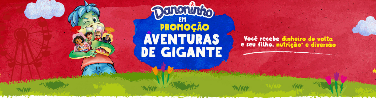 Promoção Danoninho 2023