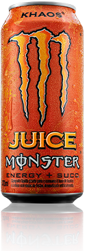khaos 473ml