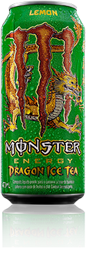 Lemon 473ml