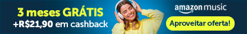 Banner Amazon Music