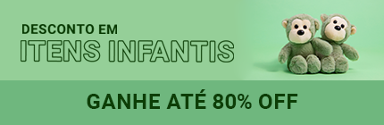 Banner infantil