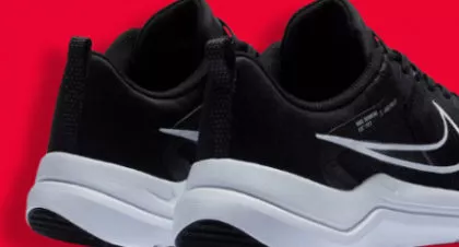 92% OFF na Outlet Centauro