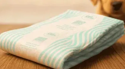 8% OFF em diversos Tapetes Higiênicos