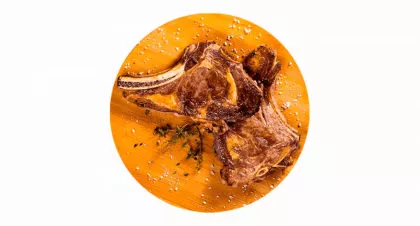 Churrasco — use o código PRIMEIRACOMPRA20 (Swift - Oscar Freire)