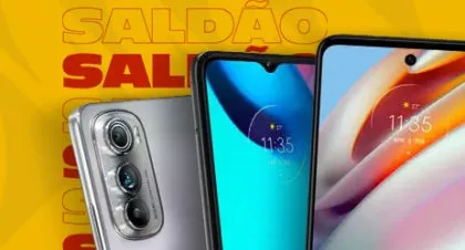 Carrefour Mercado: 60% OFF